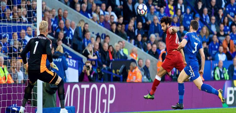 محمد صلاح محمد صلاح